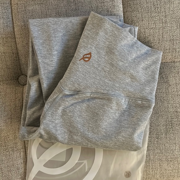 P'tula Pants - Ptula bare warmth leggings - BRAND NEW